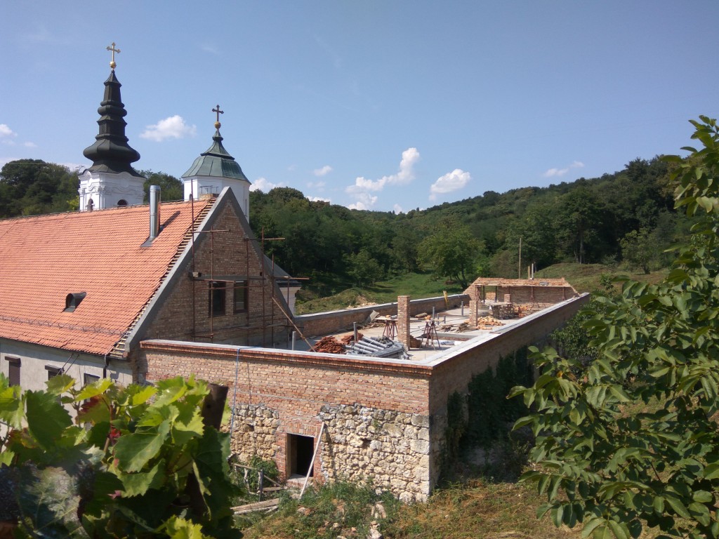 Фотографија из галерије Манастира Кувеждин, 2018 (40)